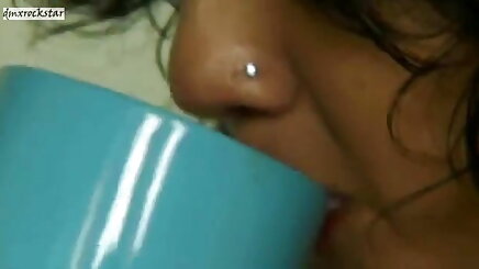 বাঁড়ার রস বাংলা সেক্সি বিএফ খাবার